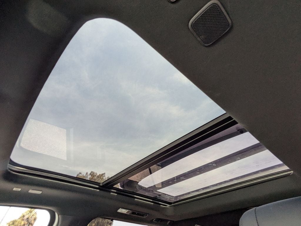 2025 Toyota Sequoia TRD Pro