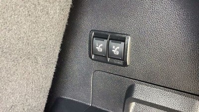 2025 Toyota Sequoia Platinum