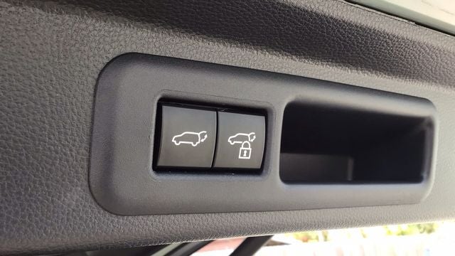 2025 Toyota Sequoia Platinum