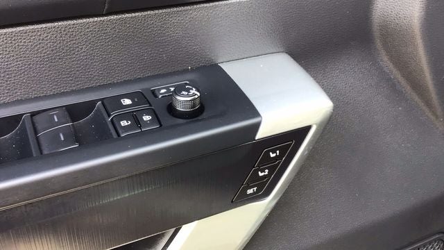 2025 Toyota Sequoia Platinum