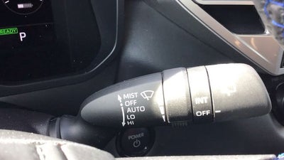 2025 Toyota Sequoia Platinum