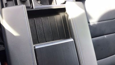 2025 Toyota Sequoia Platinum