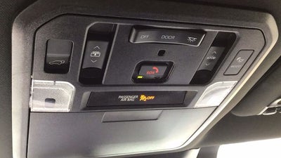 2025 Toyota Sequoia Platinum