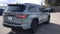 2025 Toyota Sequoia Platinum