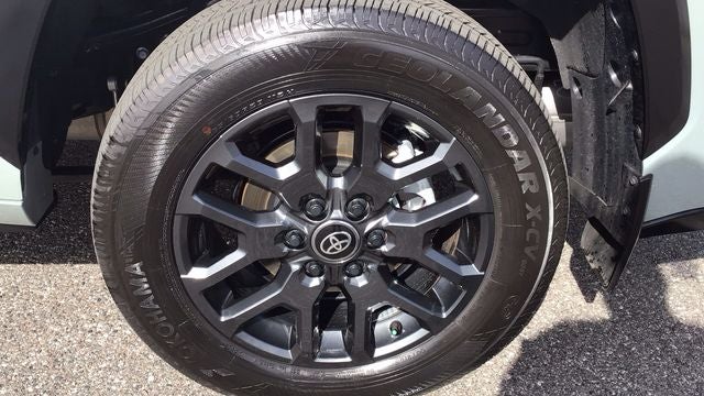 2025 Toyota Sequoia Platinum