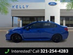 2020 Subaru WRX Limited
