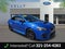 2020 Subaru WRX Limited
