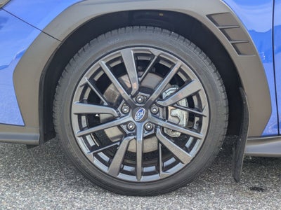 2023 Subaru WRX Limited