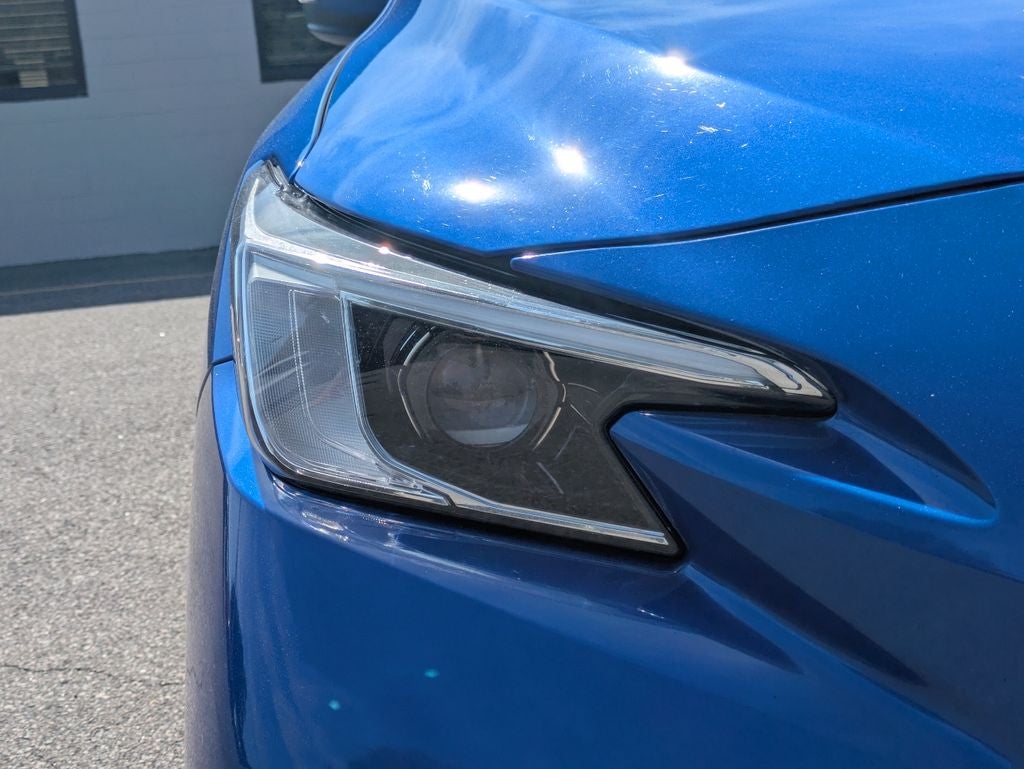 2023 Subaru WRX Limited