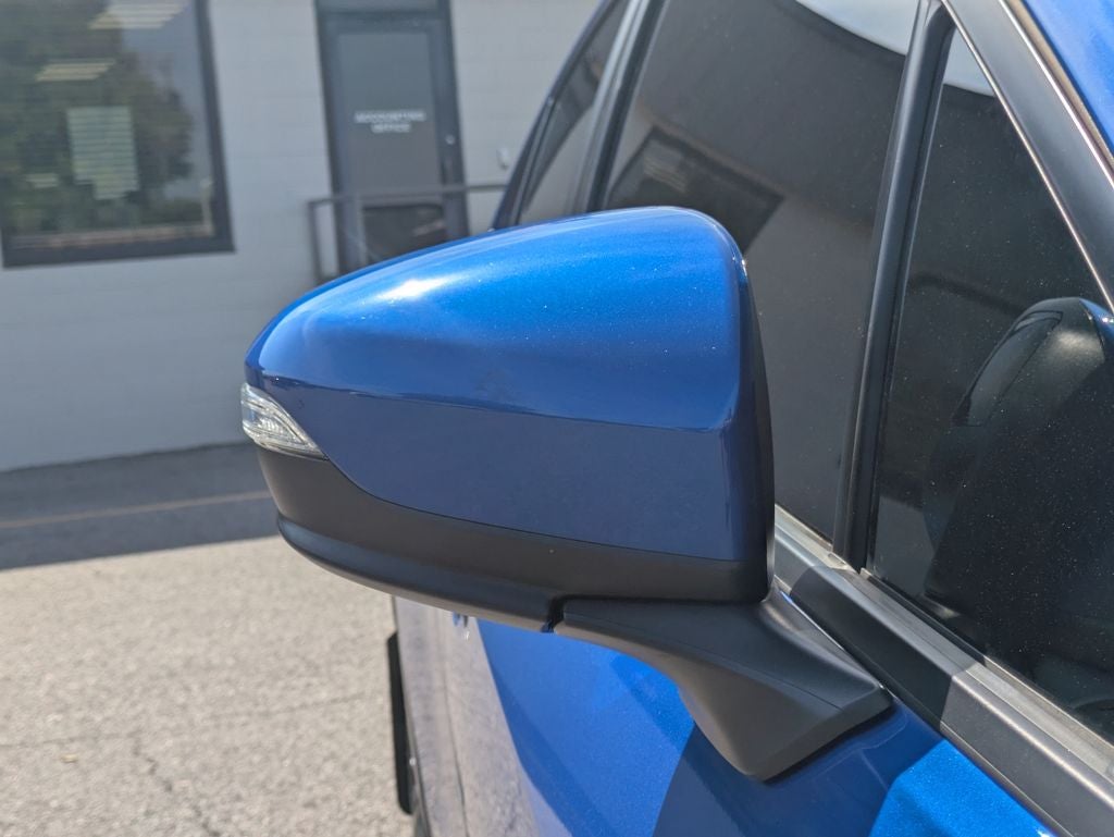 2023 Subaru WRX Limited