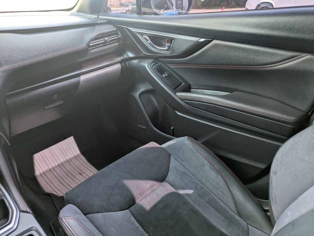2023 Subaru WRX Limited