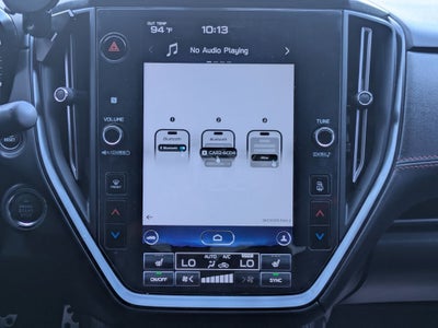 2023 Subaru WRX Limited