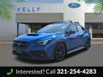2023 Subaru WRX Limited