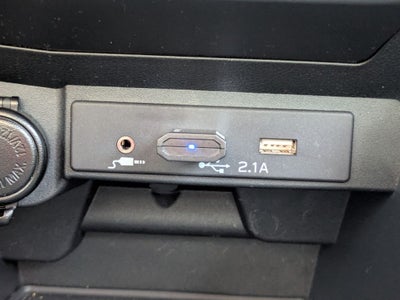 2023 Subaru WRX Limited