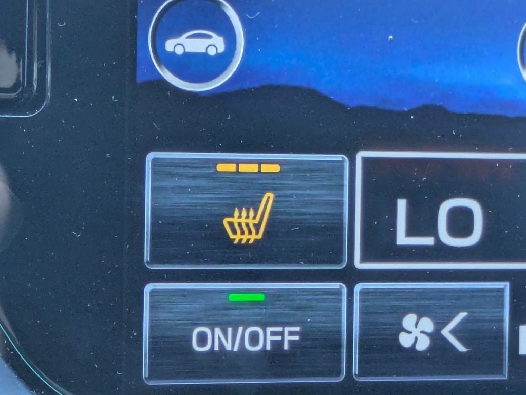 2023 Subaru WRX Limited