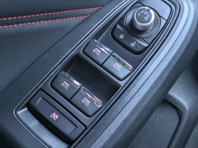 2023 Subaru WRX Limited