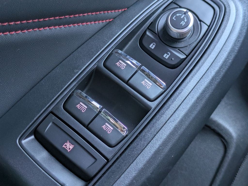 2023 Subaru WRX Limited