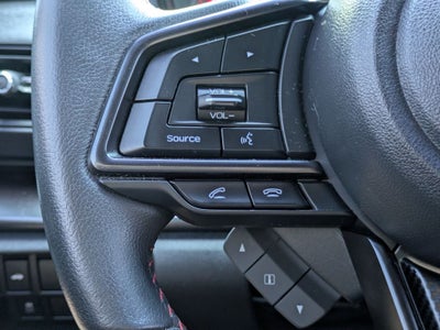 2023 Subaru WRX Limited