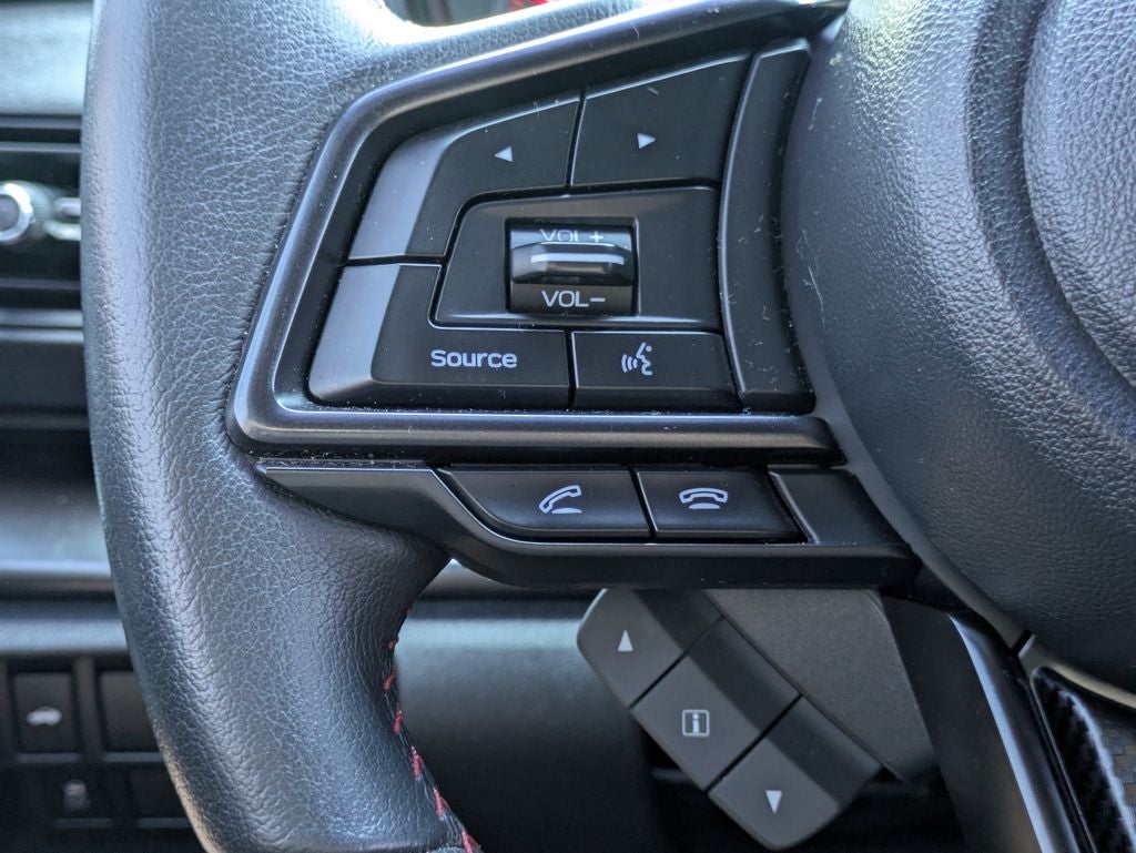 2023 Subaru WRX Limited