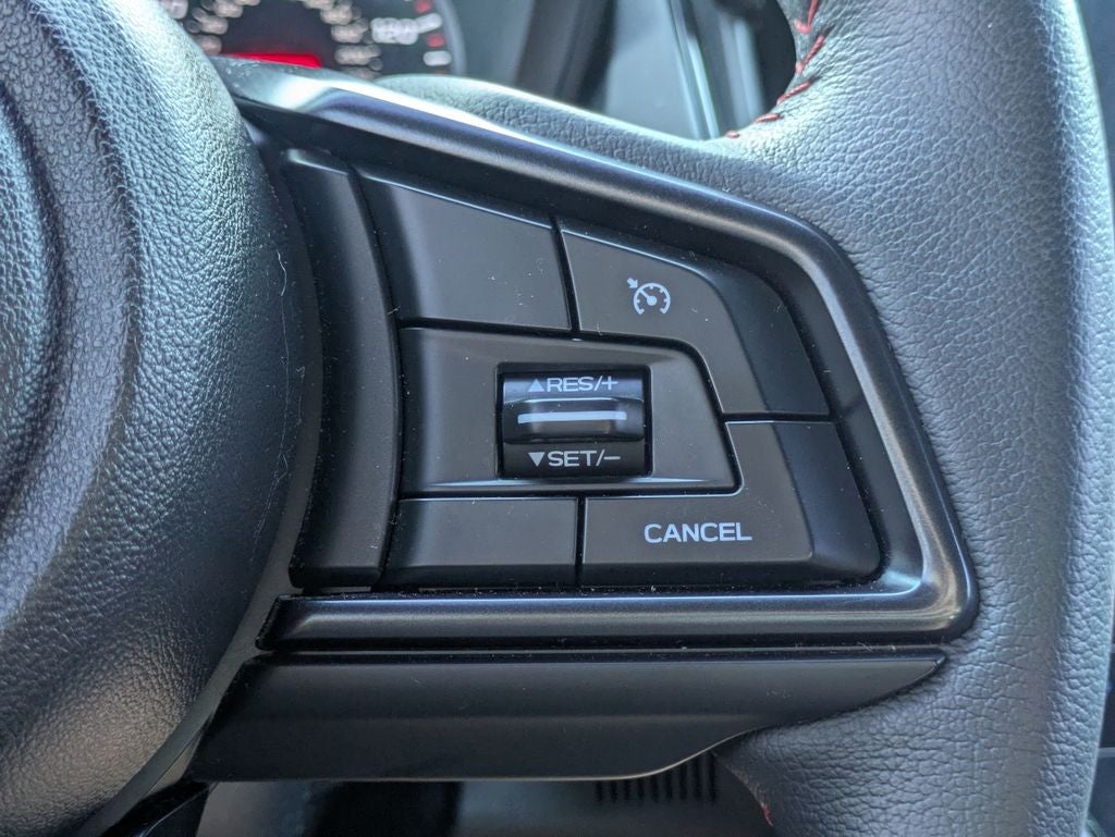 2023 Subaru WRX Limited