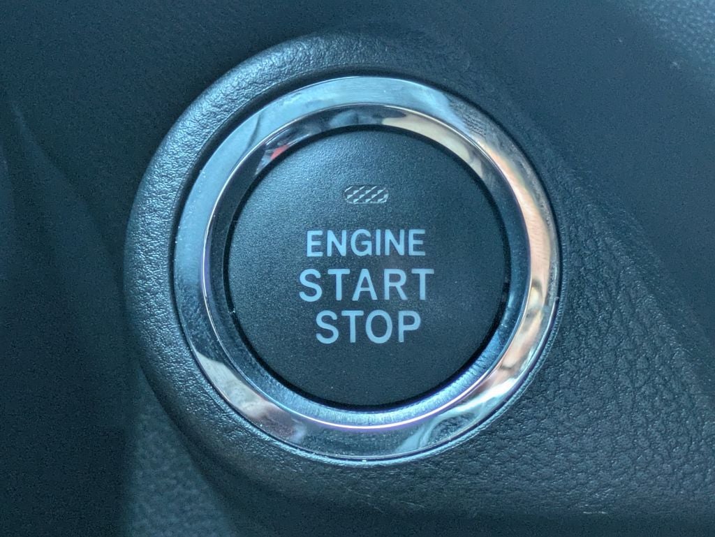 2023 Subaru WRX Limited