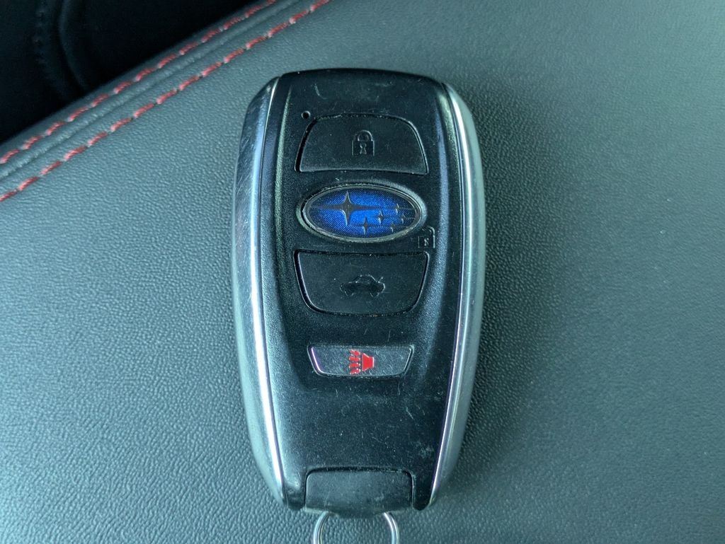 2023 Subaru WRX Limited