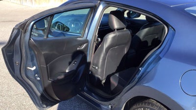 2016 Mazda Mazda3 i Grand Touring