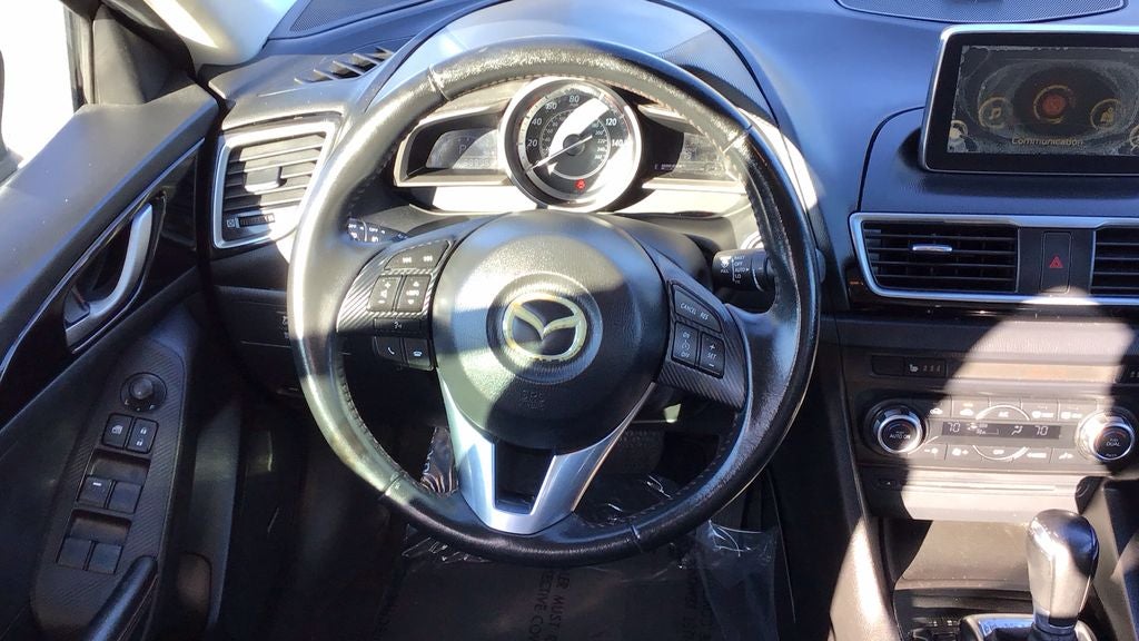 2016 Mazda Mazda3 i Grand Touring