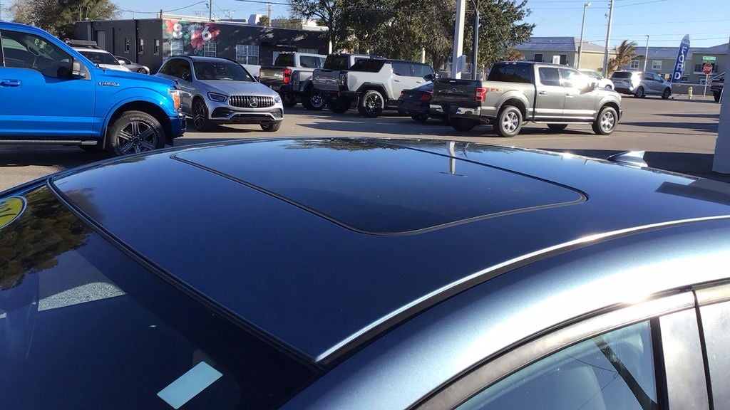 2016 Mazda Mazda3 i Grand Touring