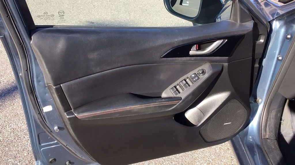 2016 Mazda Mazda3 i Grand Touring