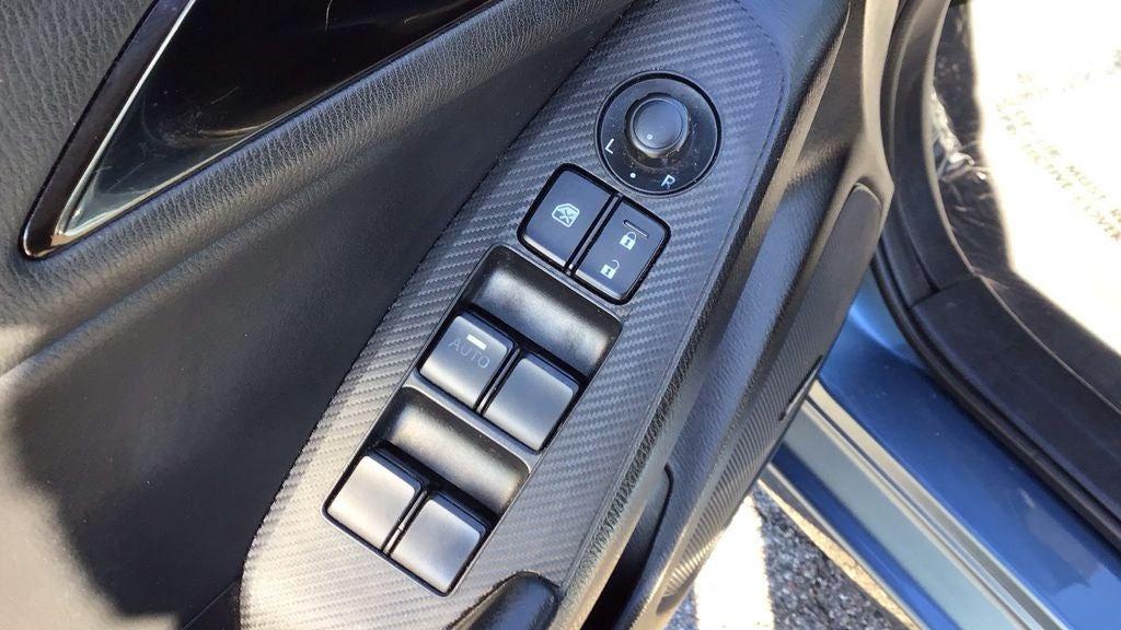 2016 Mazda Mazda3 i Grand Touring