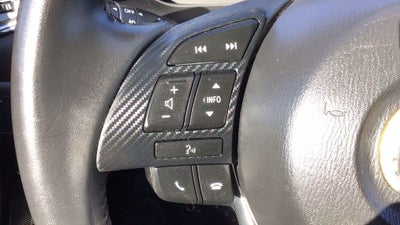 2016 Mazda Mazda3 i Grand Touring