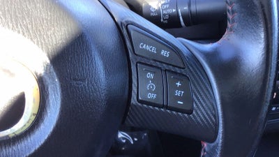 2016 Mazda Mazda3 i Grand Touring