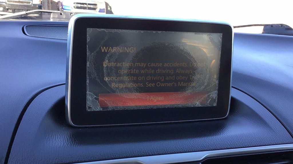 2016 Mazda Mazda3 i Grand Touring