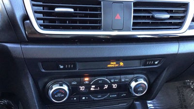 2016 Mazda Mazda3 i Grand Touring