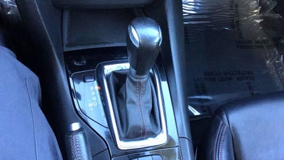 2016 Mazda Mazda3 i Grand Touring