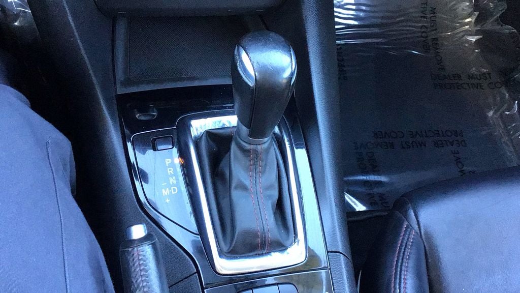 2016 Mazda Mazda3 i Grand Touring