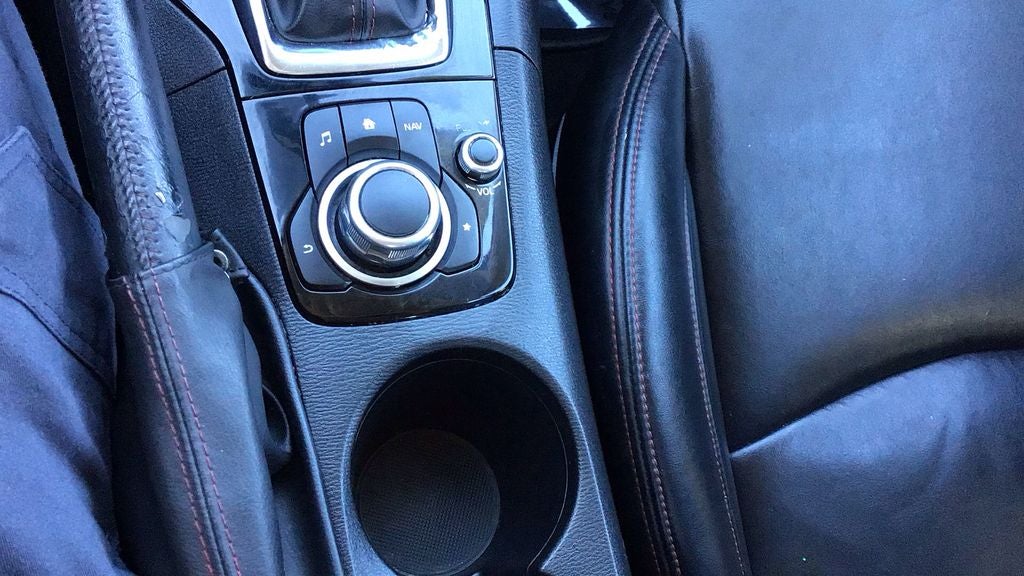 2016 Mazda Mazda3 i Grand Touring