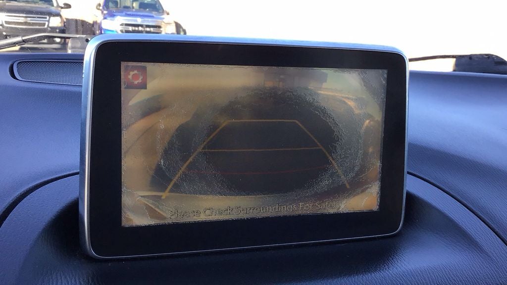 2016 Mazda Mazda3 i Grand Touring