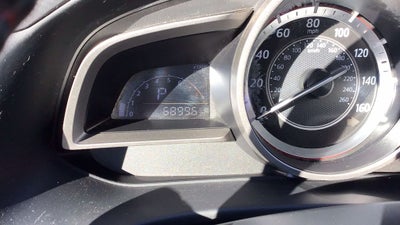 2016 Mazda Mazda3 i Grand Touring