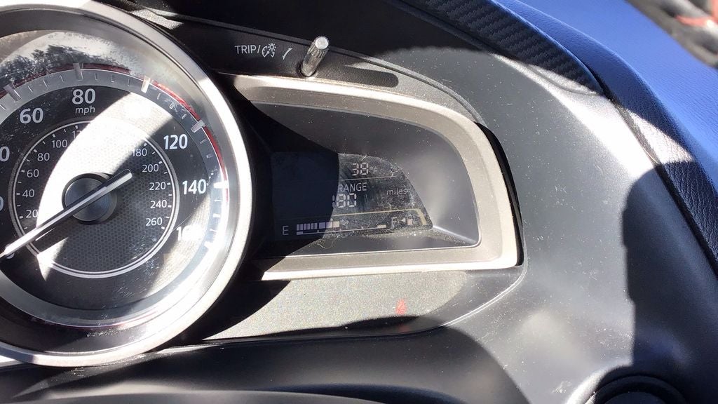 2016 Mazda Mazda3 i Grand Touring