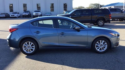 2016 Mazda Mazda3 i Grand Touring