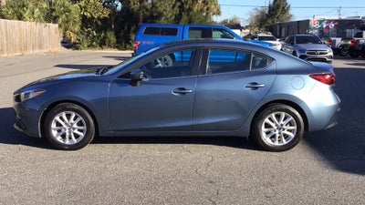 2016 Mazda Mazda3 i Grand Touring