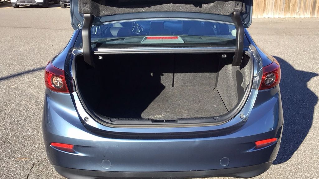 2016 Mazda Mazda3 i Grand Touring