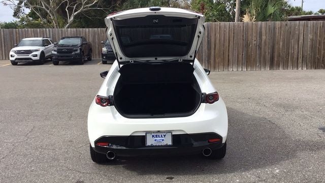 2021 Mazda Mazda3 2.5 Turbo