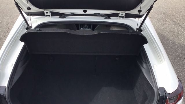 2021 Mazda Mazda3 2.5 Turbo