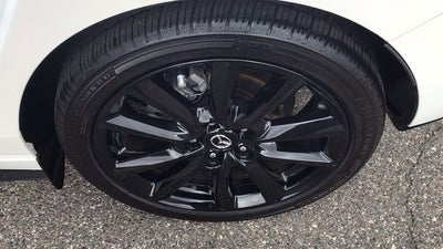 2021 Mazda Mazda3 2.5 Turbo