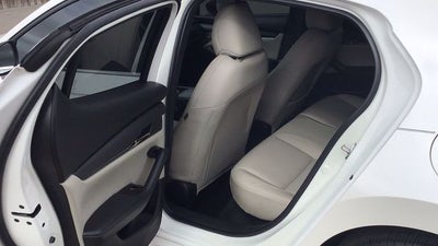 2021 Mazda Mazda3 2.5 Turbo