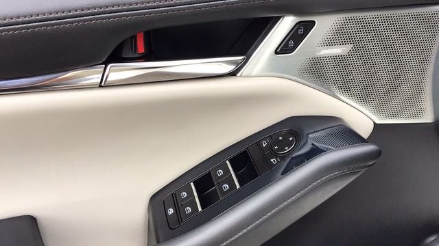 2021 Mazda Mazda3 2.5 Turbo