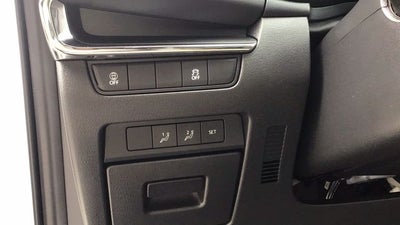 2021 Mazda Mazda3 2.5 Turbo